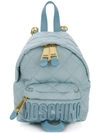 Moschino Blue