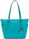 Michael Michael Kors Jet Set Tote