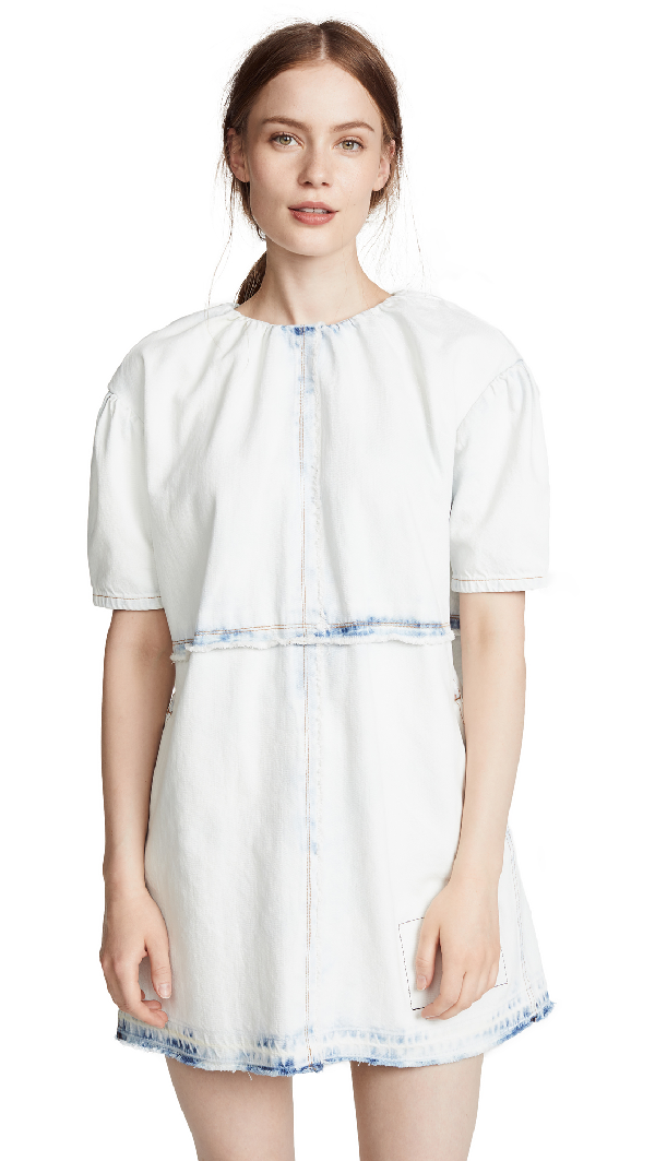 marc jacobs shirt dress