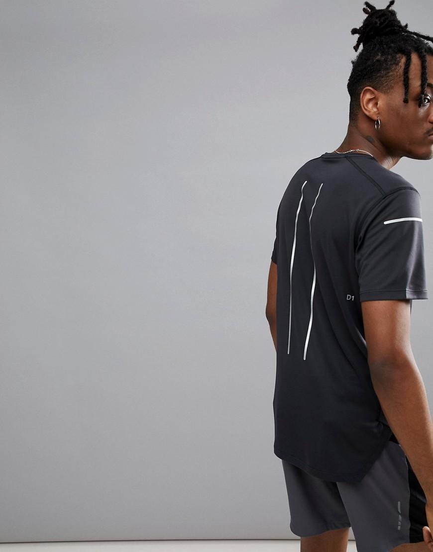 asics lite show t shirt