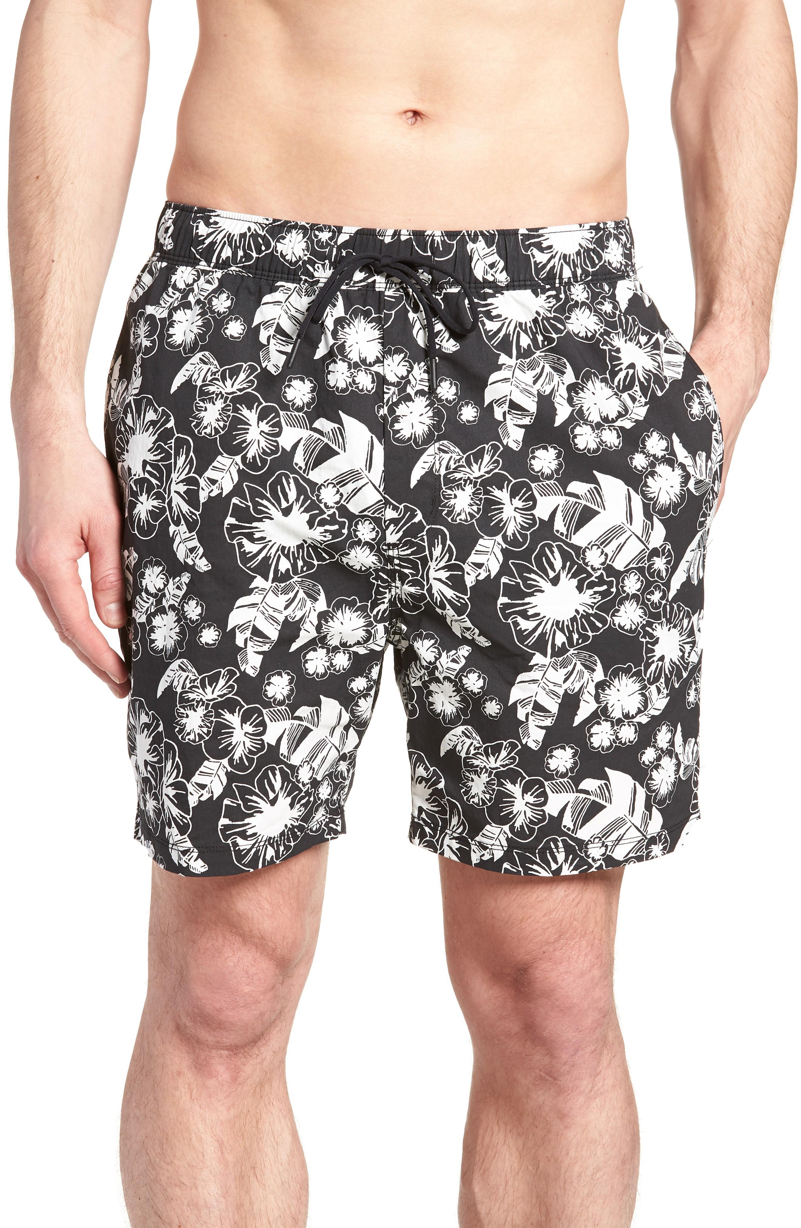 zanerobe swim