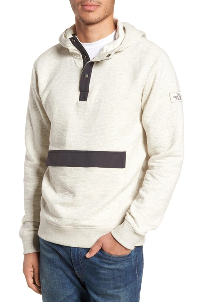 North face re source 2024 hoodie