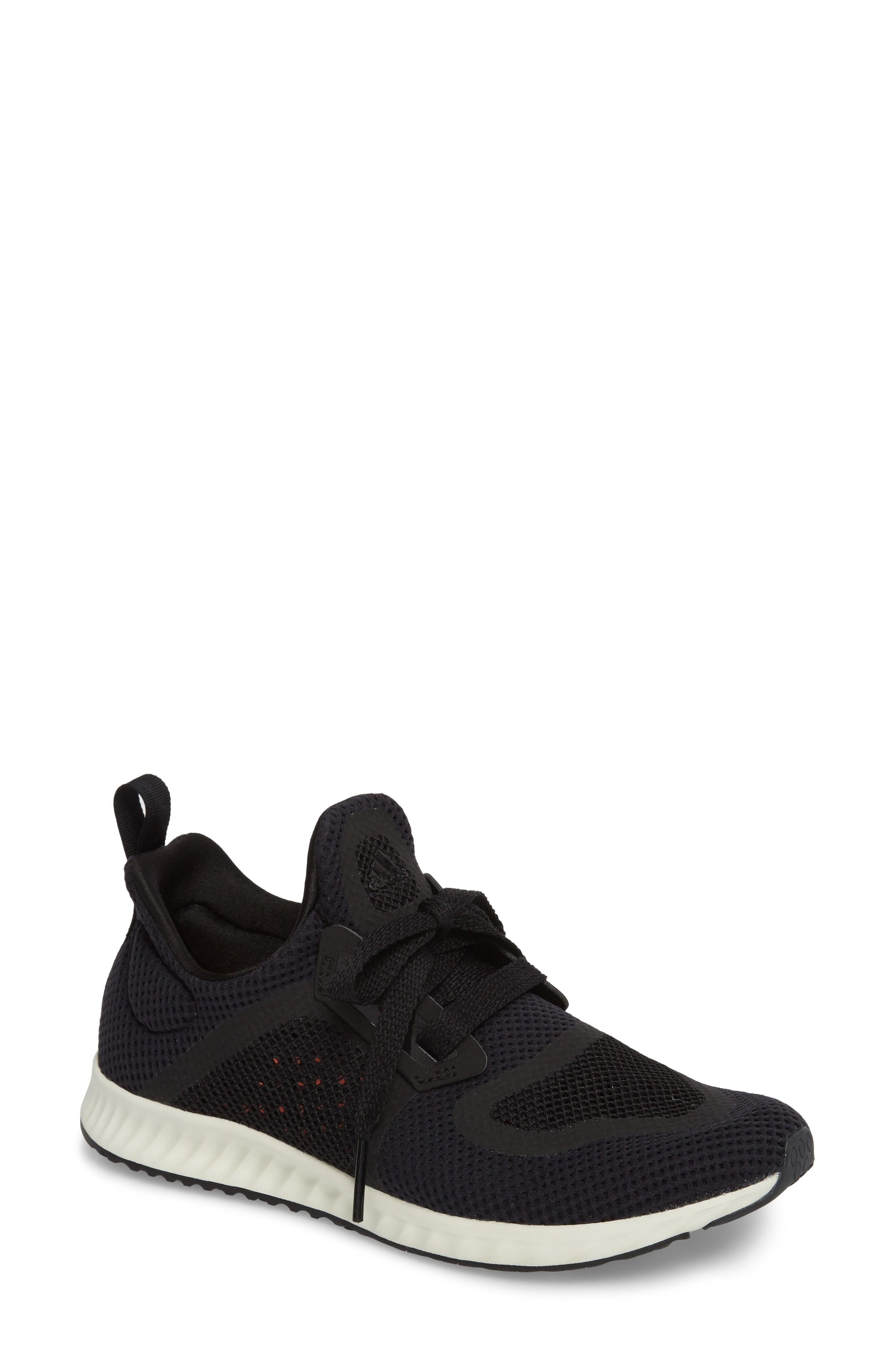 adidas edge lux clima black