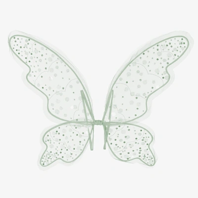 Tutu Du Monde Kids'  Girls Green Forest Fairy Wings