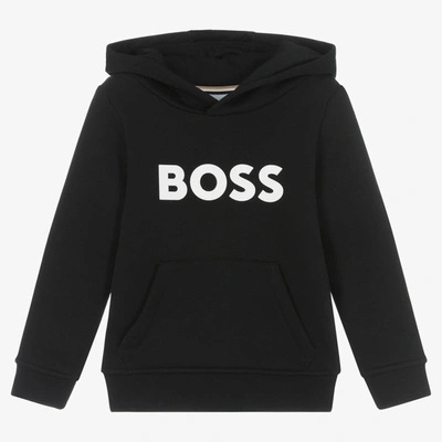 Boss sweatshirt deals junior