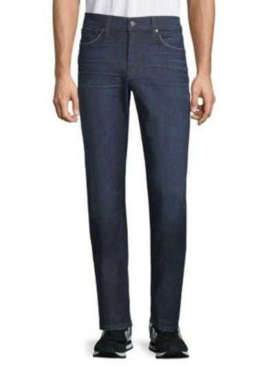 Joe's Jeans Brixton Slim Jeans In Jagger