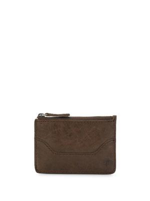 frye melissa key card