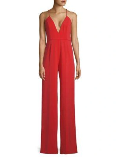 Jay godfrey sales lysa jumpsuit