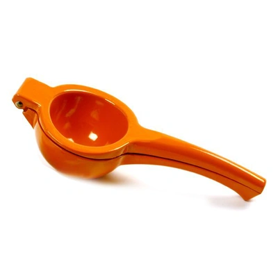 Norpro Aluminum Orange Juicer, Orange