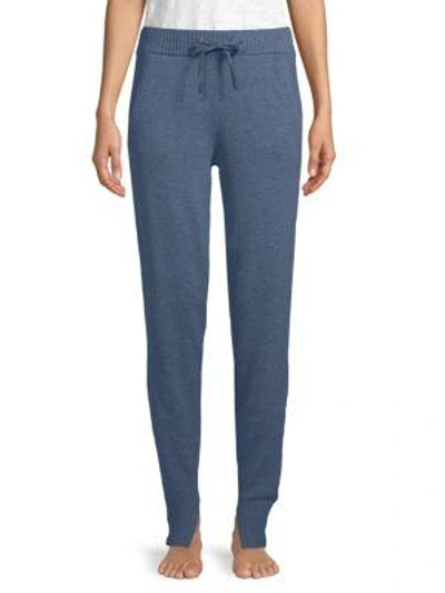 Ugg Joelle Knit Sweatpants In Deep River