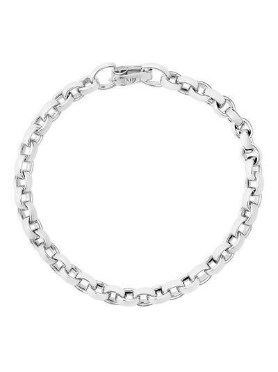 Tane México 1942 Centaur Sterling Silver Bracelet