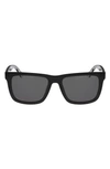 Lacoste 54mm Sunglasses In Black