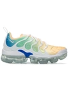 Nike Women's Air Vapormax Plus Casual Shoes, White