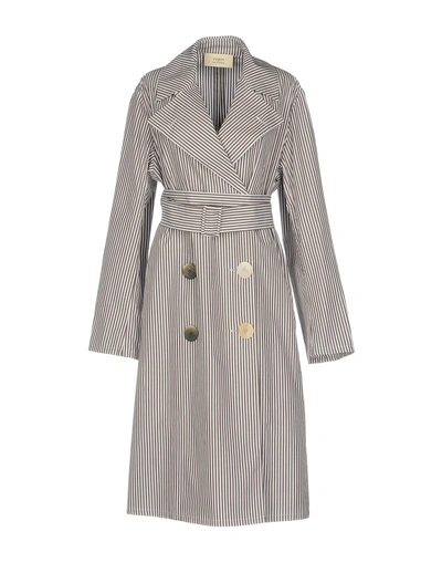 Ports 1961 1961 Overcoats In Cocoa