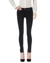 Liu •jo Pants In Black