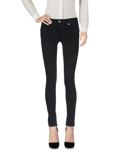 Liu •jo Pants In Black