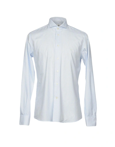 Pierre Balmain Shirts In White