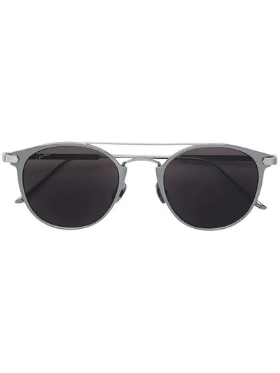 Cartier C Décor Sunglasses In 001