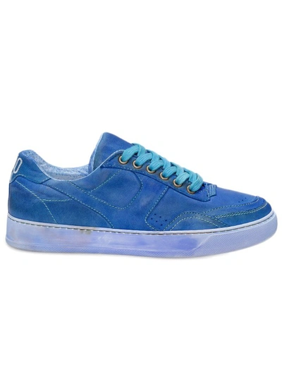 Pantofola D'oro Santiago Blue Sneakers