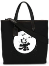 Coach 'felix Laughing' Tote