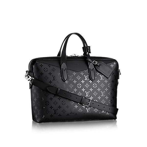 Louis Vuitton Briefcase Explorer | ModeSens