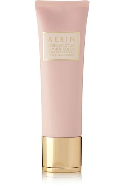 Aerin Beauty Rose Day Lotion & Multi Color For Lips & Cheeks, 50ml - Colorless