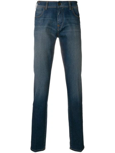 Notify Classic Slim-fit Jeans