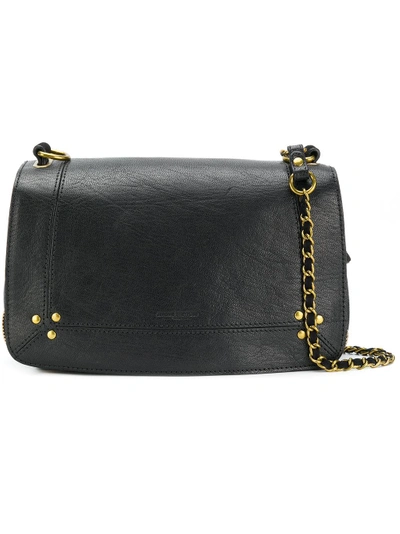 Jérôme Dreyfuss Flap Shoulder Bag