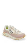 Veja X Fitz Roy Trek Water Repellent Trail Sneaker In White