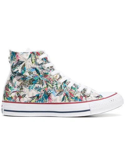 Converse Chuck Taylor Embellished Sneakers