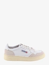 Autry Sneakers In White