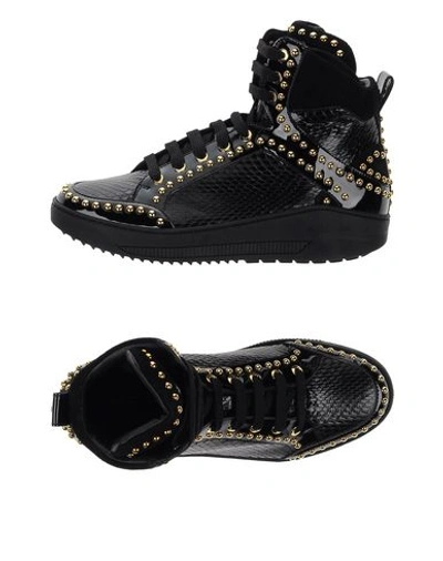 Dsquared2 High-tops | ModeSens