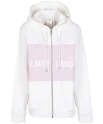 helmut lang sweatshirt womens