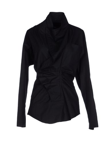 Isabel Marant Shirt In Black | ModeSens