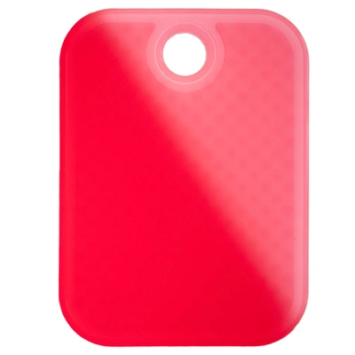 Architec Original Gripper Bar Board, 5" X 7" In Red