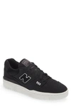 New Balance 550 Basketball Sneaker In Black