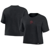 Nike Black Uswnt Fearless T-shirt