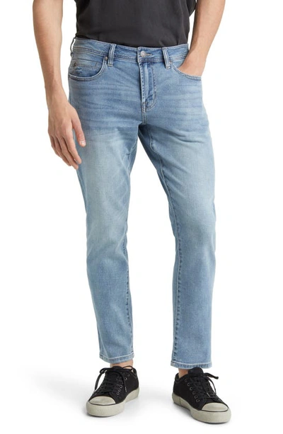 Liverpool Los Angeles Kingston Modern Slim Straight Leg Jeans In Palos Verdes