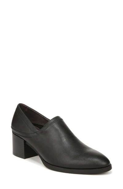 Lifestride Dina Block Heel Slip-on Shoe