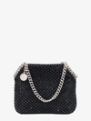 Stella Mccartney Falabella In Black