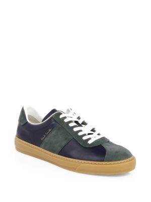 paul smith levon trainers