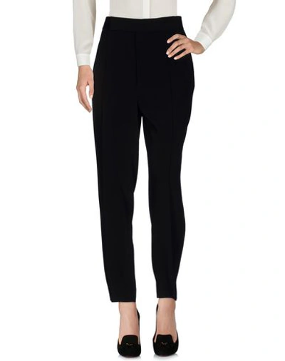 Marni Casual Pants In Black