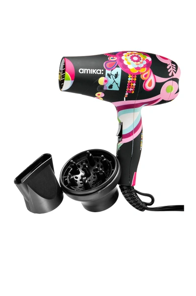 AMIKA MIGHTY MINI DRYER 