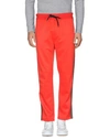 Golden Goose Casual Pants In Red