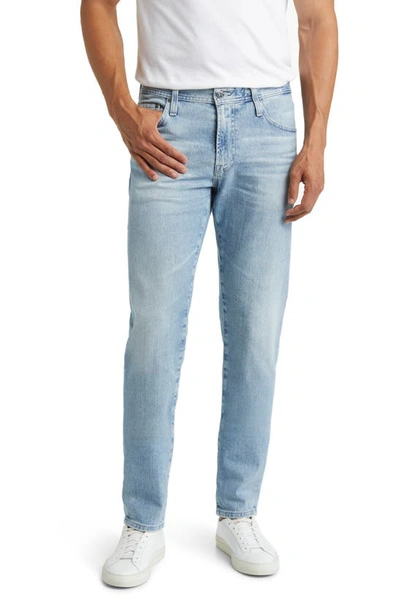 Ag Tellis Slim Fit Stretch Jeans In 22 Years