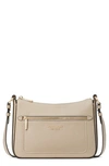 Kate Spade On The Go Medium Crossbody Bag In Earthenware