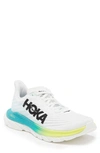 Hoka Mach 5 Running Shoe In Multi