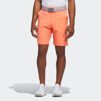 Adidas Originals Men's Adidas Ultimate365 8.5-inch Golf Shorts In Multi