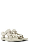 Camper Match Sandal In Beige