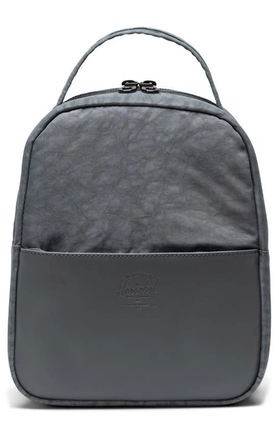 Herschel Supply Co Mini Orion Backpack In Sedona Sage